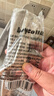 拜格（bayco）家用水果刀套装削皮刀防锈便携宿舍两件套 CJTZ-999 实拍图