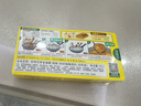 好侍（HOUSE）百梦多咖喱块 微辣 100g/盒 日式块状咖喱调味料  2-4人份 实拍图