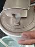 易开得净水器家用直饮过滤器净水机 矽藻瓷无废水超滤机净饮机 厨房台上式净水器直饮机 天鹅系列 C1 Pro 实拍图