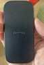 闪迪移动固态硬盘套装 Type-C USB3.2接口小巧便携SSDE30 2T 读速高达800MB/s 实拍图