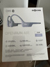 韶音（SHOKZ）OpenRun Air骨传导耳机开放式运动跑步超长续航无线蓝牙耳机适用于苹果 风信紫 实拍图