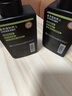 曼秀雷敦男士【吴磊推荐】洗面奶冰爽活炭150ml*2 控油去黑头洁面送男生 实拍图