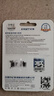 忆捷（EAGET）64GB TF（MicroSD）存储卡  U3 V30 行车记录仪&安防监控专用内存卡 高速耐用 读速100MB/s 实拍图