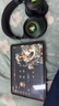 雷蛇（Razer）北海巨妖V4 头戴式无线蓝牙电竞游戏耳机耳麦 RGB灯效 THX空间音效 CSGO 吃鸡耳机 三角洲官方指定 实拍图