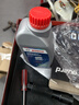 博世（BOSCH）DOT4 刹车油/制动液/离合器油 1L 通用型 一升装汽车养护套装 实拍图