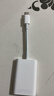Apple/苹果 type-c/usb-c转sd卡 苹果旗舰店原装读卡器相机读卡器相片传导 适用苹果iPhone 17/iPad/Mac 实拍图