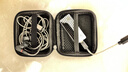 森海塞尔（Sennheiser）IE900/IE600/IE300旗舰级HIFI高保真超宽单动圈单元可拆卸MMCX挂耳式耳机 高保真发烧有线耳机耳塞 IE300 【进阶HIFI高保真】 实拍图