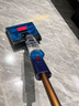 戴森（DYSON）Clean+Wash Hygiene 洗地机 高效清洁除菌 自清洁家用洗地机  实拍图