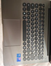 WIKO唯科畅享Hi MateBook 14 锐龙200 120Hz高刷触控屏轻薄笔记本电脑AMD R7 H255 32G 1T极夜灰圆键盘 实拍图