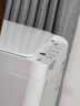 美的（Midea）【价保618】波轮洗衣机全自动 3KG 迷你内衣婴儿洗衣机 健康除螨 MB30V21EPLUS 以旧换新 京东自营 实拍图