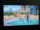 微星（MSI）流光E16 MAG 272UP QD-OLED E16 27英寸4K165Hz 三星面板QD-OLED电脑显示器HDR400游戏电竞显示屏 实拍图