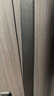 海澜之家（HLA）男士皮带真皮针扣裤腰带商务休闲生日礼物送男友老公新款礼物 实拍图