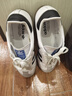 阿迪达斯 adidas三叶草  samba T头鞋运动鞋男女休闲鞋B75806 41 实拍图