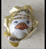 竹燕青北海咸鸭蛋550g10枚礼盒福利团购即食熟烤红树林海鸭蛋起沙流油 实拍图