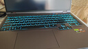 机械革命蛟龙16Pro 2026 (R9-8945HX  RTX5060  灰) 游戏本笔记本电脑  晒单实拍图
