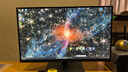 明基（BenQ）PD2706QN 27英寸2K100Hz HDR Type-C供电  双P3色彩模式 全链路色准设计修图电脑显示器 实拍图