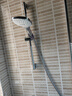 汉斯格雅（Hansgrohe）普通花洒套装飞雨120浴缸龙头花洒26521407 实拍图