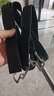 四万公里绑带弹力绳电动摩托车捆绑带松紧可调节带钩绳拉货行李绳 实拍图