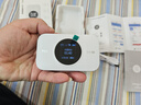TCL随身wifi三网通用免插卡无线wifi6车载4G路由器随身便携无限制移动联通电信全国通用2026款5GXY15B 【顶配T2GPro】高清屏幕显示+顶配展锐芯片 不限速不虚标月享1500G流量 实拍图