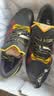 拉思珀蒂瓦（LA SPORTIVA）越野跑鞋 破九Max 夏季户外长距离越野跑 男女款 Prodigio Max 黑/黄【建议拍大1码】 46 实拍图