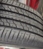 玛吉斯（MAXXIS）轮胎/汽车轮胎 205/55R16 91H/V随机 ME3+ 原配朗逸 实拍图