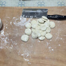 香满园 面粉 中筋粉 优选通用小麦粉 10斤 包子饺子馒头饼手擀面 实拍图
