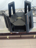 小米（MI）万兆路由器 WiFi7【小米手机上网搭档】万兆无线速率路由器 独立三频段 Mesh组网 性能旗舰路由 实拍图
