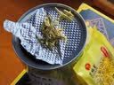 艺福堂花草茶 特级精品金银花茶30g 中药材同源养生婴儿童泡澡凉搭菊花 实拍图