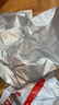 妙馨思加厚塑料搬家袋特大号打包袋被子衣服玩具收纳袋手提袋马甲背心袋 实拍图