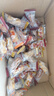比比赞（BIBIZAN）迷你小麻花混合味500g约150根休闲零食品饼干蛋糕点心早餐下午茶 实拍图