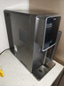 有逸（Unities）Uwater S5 加强版冷热台式净饮机净水器直饮0阻垢剂反渗透免安装玻璃纯水壶 深空灰 实拍图
