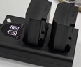 绿联【3C认证】fz100适用索尼a7c2相机电池充电器a7m4/a7m3/a6600/a6700/a7r3/4/5/ZV-E10二代套装 实拍图
