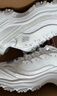 斯凯奇（Skechers）女鞋夏季厚底老爹鞋百搭软底舒适外穿运动鞋11959 实拍图