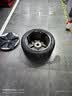 富神（FORTUNE）汽车静音棉轮胎245/45R19 102Y XL FSR-303运动操控 A6L/汉 实拍图