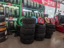 双星JUOGO轮胎 205/55R16 91V SH71适配新朗逸/速腾/英朗GT/宝来 实拍图