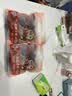 三只松鼠和田大枣一级骏枣500g 红枣新疆特产免洗蜜饯果干煲汤煮粥零食 实拍图