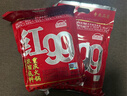 红99火锅底料 重庆红九九火锅底料麻辣烫炖菜调料400g*2袋 1号会员店 实拍图