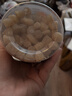 富昌 干贝250g 海鲜干货海产品 扇贝干 瑶柱肉 海鲜火锅煲汤食材 实拍图