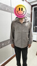 蕉下（beneunder）防晒衣男防紫外线2026夏季新款速干透气轻薄高端防晒服男TS007 实拍图