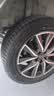 双星JUOGO轮胎 225/55R19 99V X31 适配长安CS75/哈弗H6/博越pro 实拍图