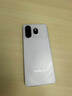 酷派（Coolpad）COOL80超薄智能手机6.7英寸大屏14G运行G99百元机学生价红外遥控老人老年备用机 洇纱白 14+128GB 实拍图