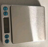 京东京造电子秤 厨房秤克重称食物秤烘焙家用0.1g/3kg（配2节7号电池） 实拍图