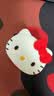 PopSockets【Hello Kitty和朋友们】泡泡骚x Hello Kitty合作款手机防摔粘贴支架苹果磁吸气囊伸缩圆啪嗒 戳戳Hello Kitty·圆啪嗒 实拍图