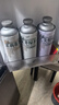 茅记啤酒精酿整箱 信阳原浆毛尖茶啤1L*4罐果味饮酒送礼端午礼盒 实拍图