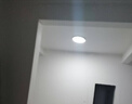 正泰吸顶灯LED卧室灯阳台过道灯具超薄超亮三防灯白光灯饰60W正白光 实拍图