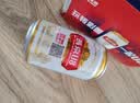 燕京【京东限定】福语罐U8小度啤酒500ml*12听 实拍图
