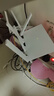 华为路由AX3 双频合一 自动优选 wifi6/多连不卡无线家用穿墙/AX3000/高速千兆路由器 实拍图