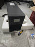山克 SK3000 ups不间断电源3000VA/1800W家用办公电脑停电稳压应急备用ups电源可带6台电脑 实拍图