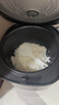 九阳（Joyoung）不粘厚釜内胆大火力柴火饭3升黄金容量家用2-3人微压多功能电饭煲电饭锅行业热销30FZ630 实拍图