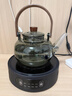 茗光煮茶壶电陶炉煮茶器烧水壶煮茶炉养生壶茶具套装2026新款 实拍图